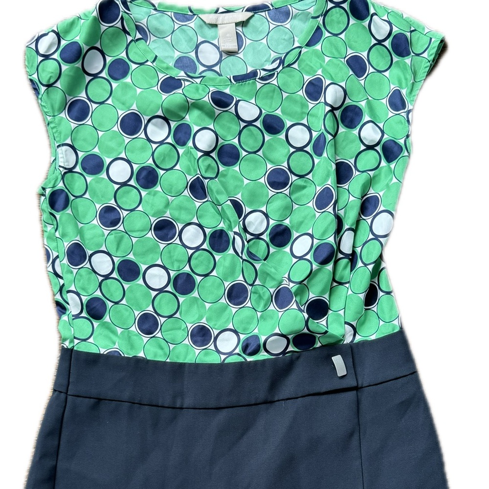 Banana Republic dress